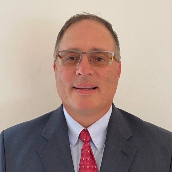 James Pappas smaller