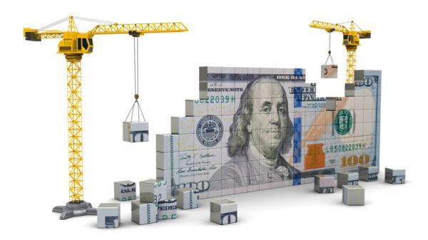 iStock 664557176 infrastructure construction