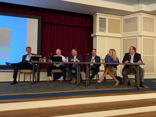 jpg Todd Braggins on NBCA panel