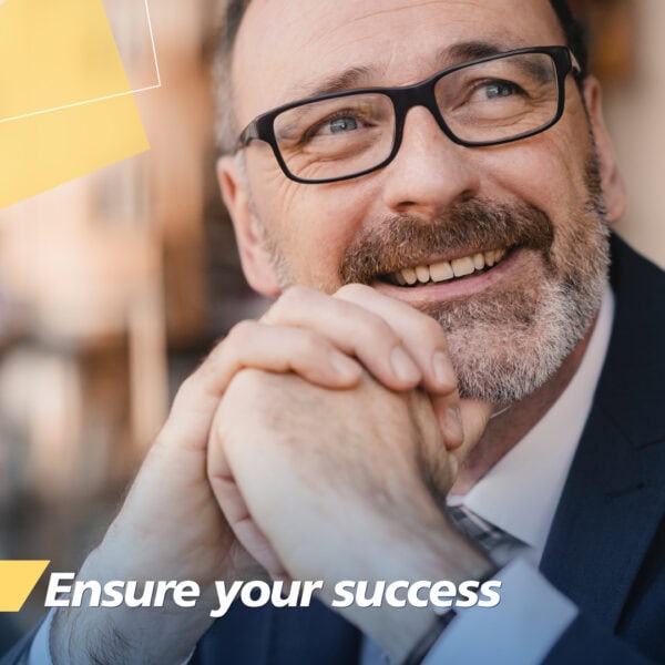 Ensure Your Success