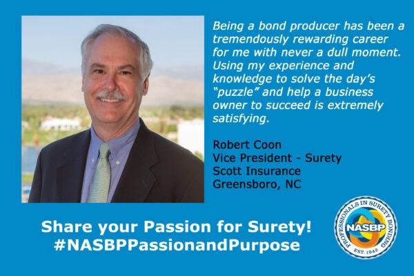 Robert Coon Quote
