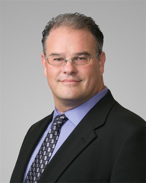 Brian Gaudet