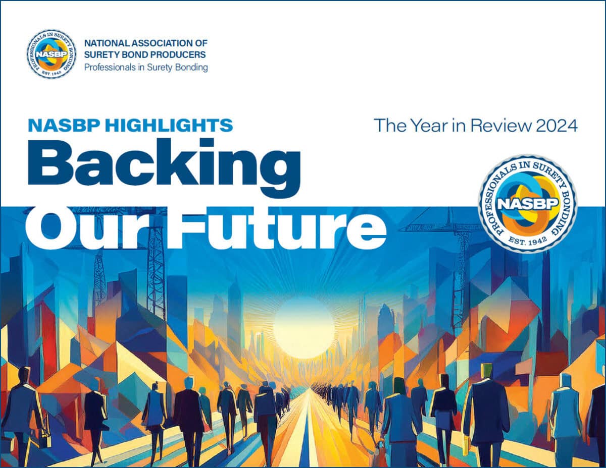 2024 Highlights: NASBP Year in Review