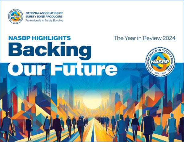 2024 Highlights: NASBP Year in Review