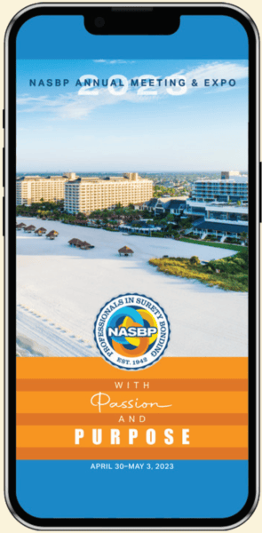 2023 NASBP Meeting App