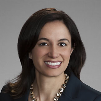 Amy Wolfshohl