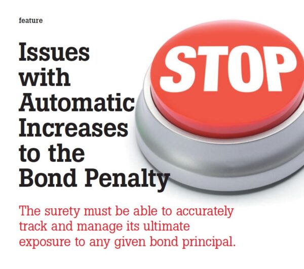 issues with automatic increases social