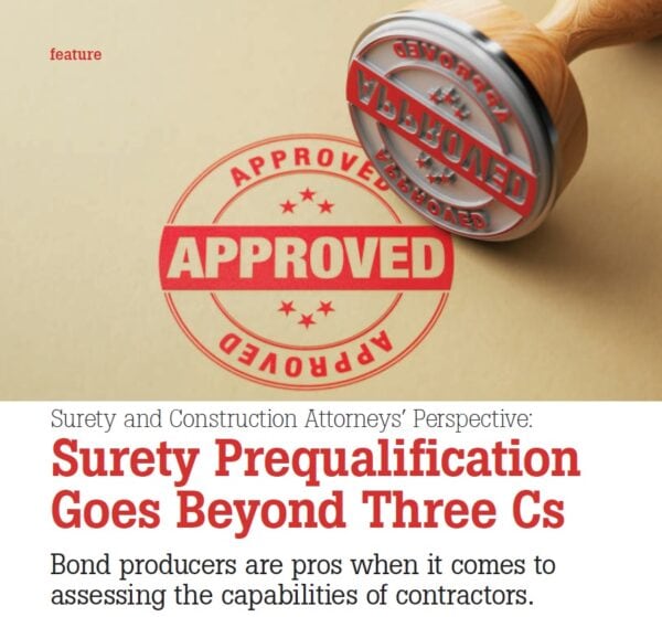 Surety Prequal beyond 3c social