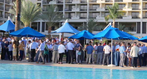 Annual Meeting photo