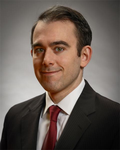 Benjamin Hochberg