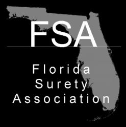 Florida Surety Association Logo