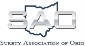 Surety Association of Ohio