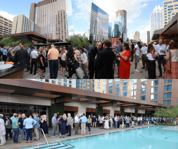 Annual Meeting 2024 Welcome Reception