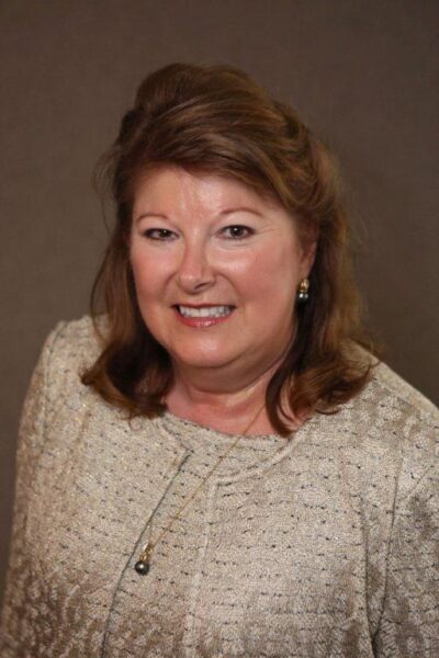 Susan Hecker