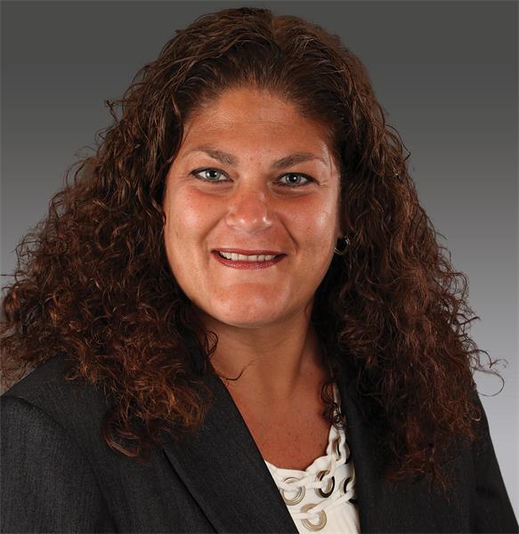 Lisa Riccardi