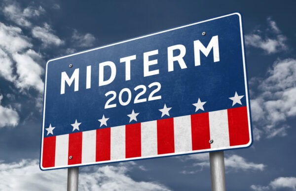 Midterms 2022
