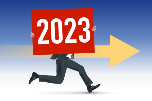 2023 incoming