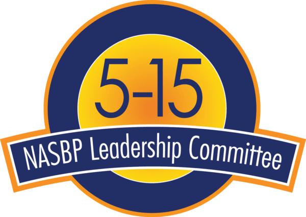 5-15 NASBP Leadership Committee