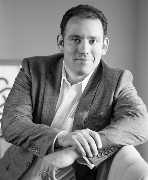 Aaron Brotman