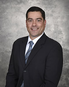 Aaron Cook