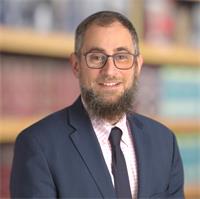 Aaron Evenchik