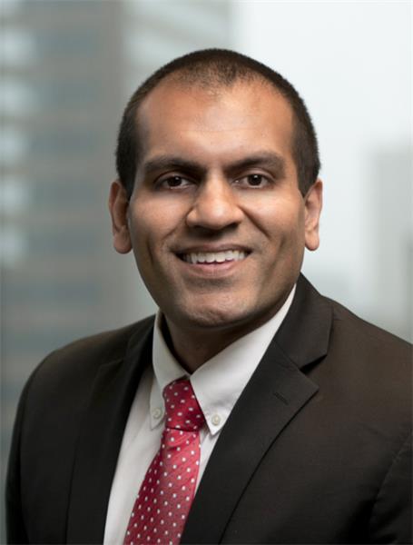 Amandeep Kahlon