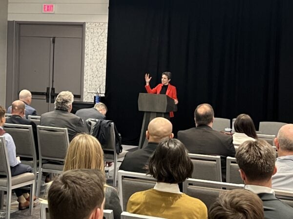 Amy Walter