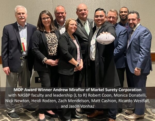 Andre Miraflor L2 Green MOP