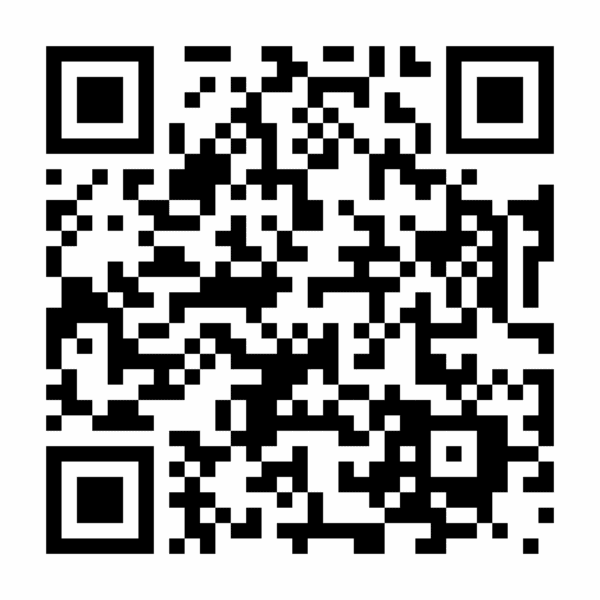 Annual meeting 2022 QR