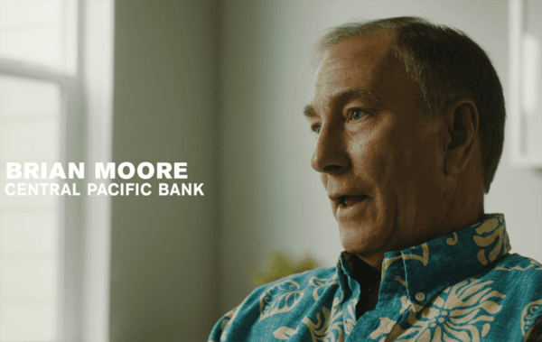 Brian Moore