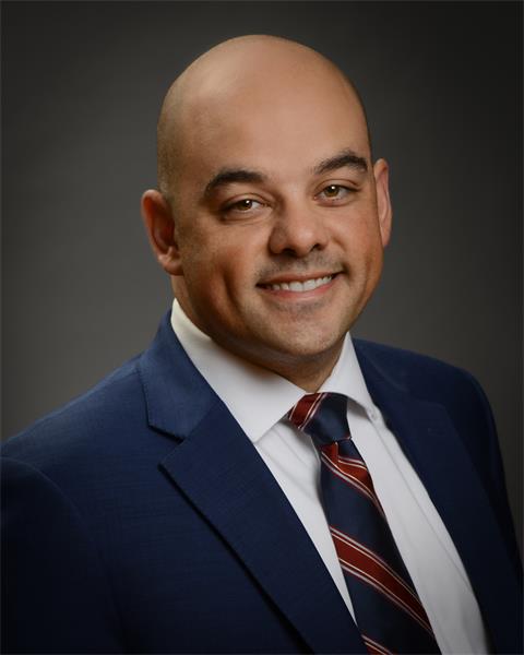 Brian Glicos