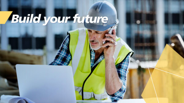 Build your future