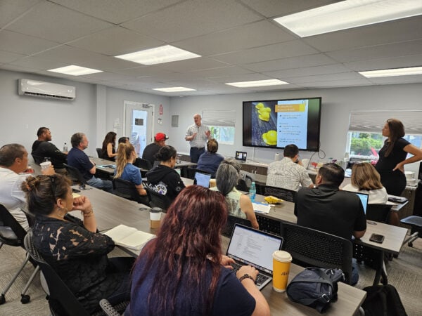 Bustard Zakarian DBE