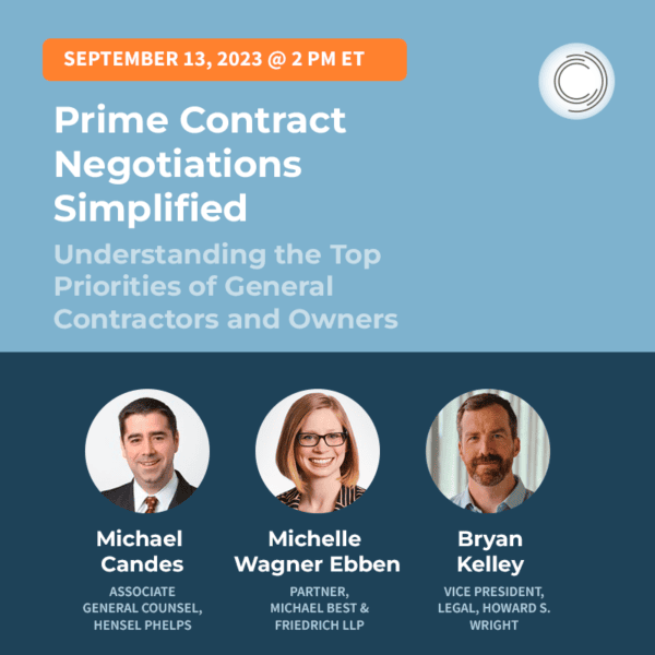 CD Webinar 09/13/2023