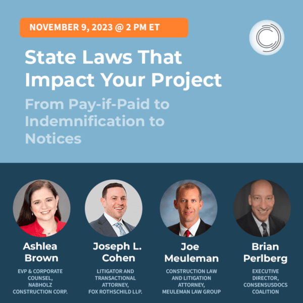 CD Webinar 11/09/2023