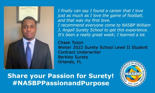 Chase Tyson Quote