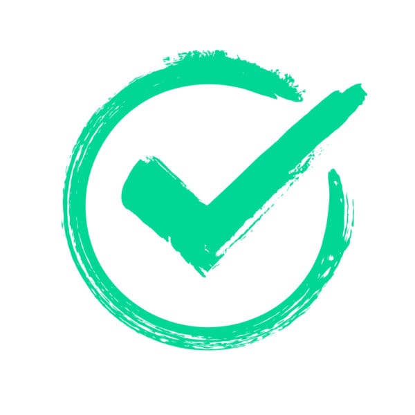 Checkmark