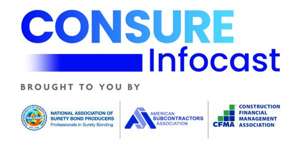 Consure Infocast