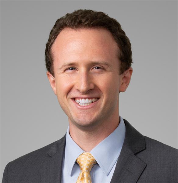 Cory Sweers