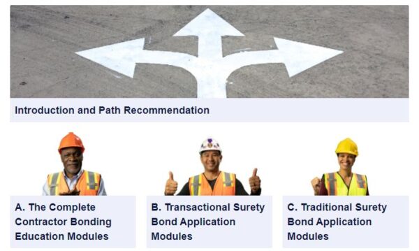 Course intro to paths