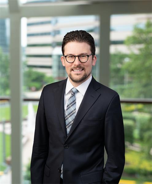 Damien Specht