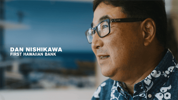 Dan Nishikawa