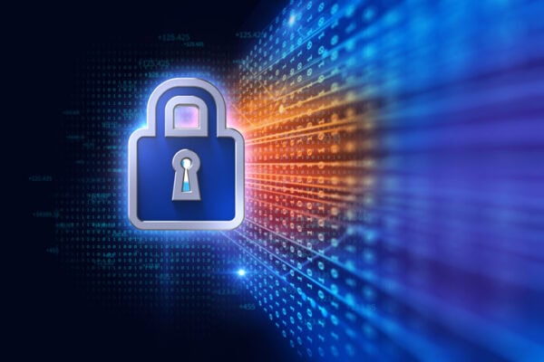 Data privacy