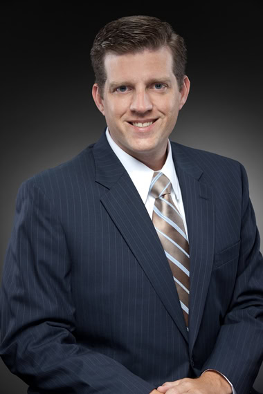 David Harris