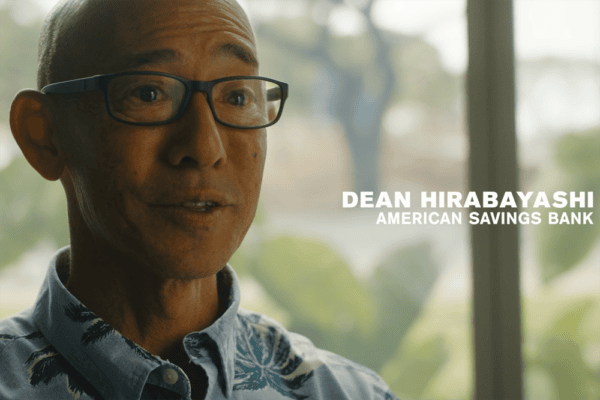 Dean Hirabayashi