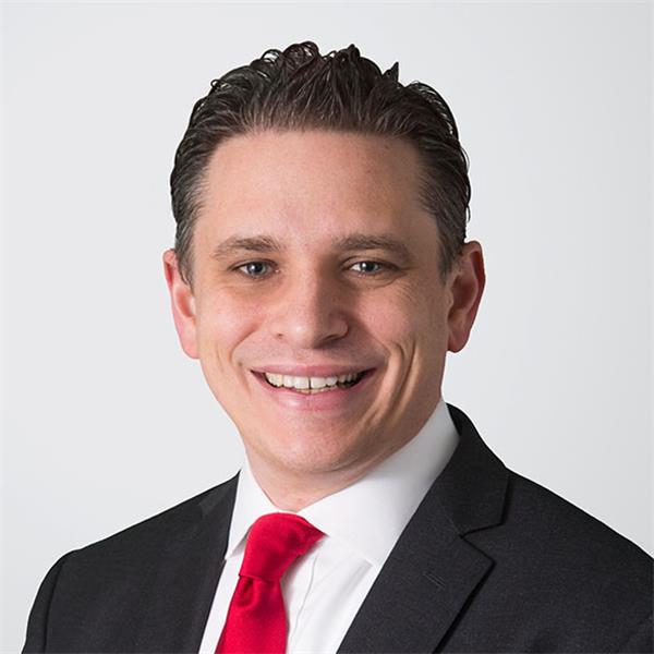 Eric Crusius
