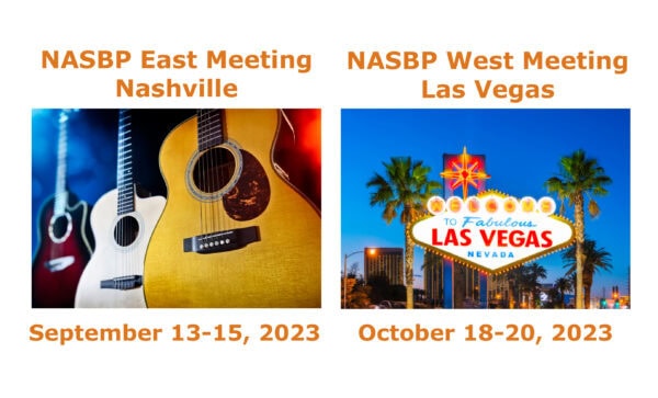 Fall Meetings Image