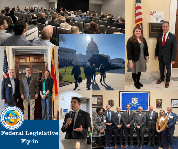 Federal Legislative Fly-in