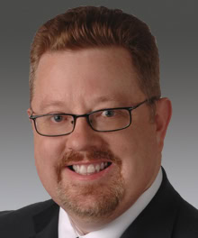 Frederick Johnson
