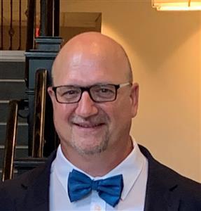 Gary Leuck